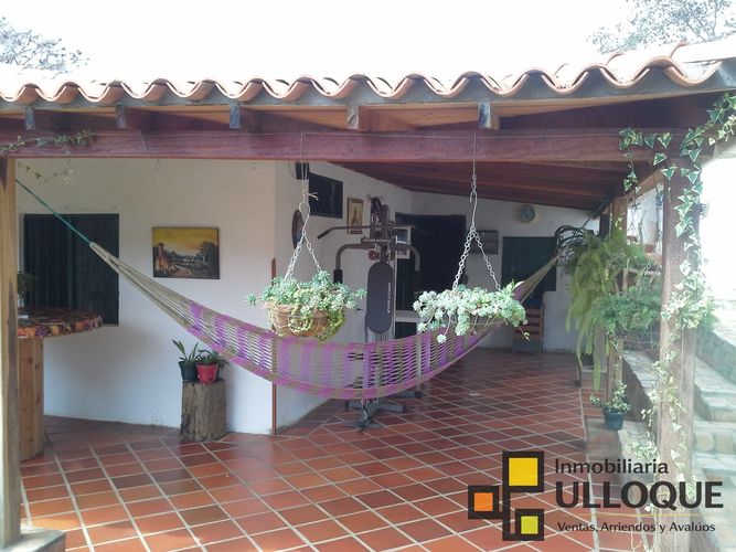Finca en venta en Mesa De Los Santos, Piedecuesta, 1850 m² · foto 8 de 17