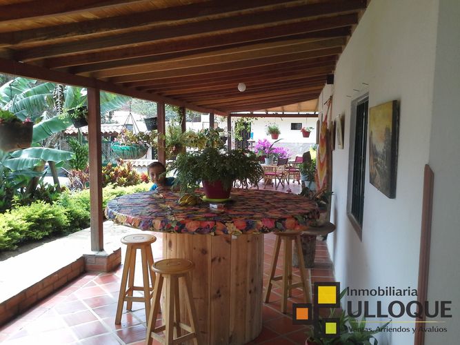 Finca en venta en Mesa De Los Santos, Piedecuesta, 1850 m² · foto 9 de 17