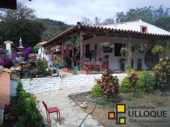 Finca en venta en Mesa De Los Santos, Piedecuesta, 1850 m² · foto 10 de 17