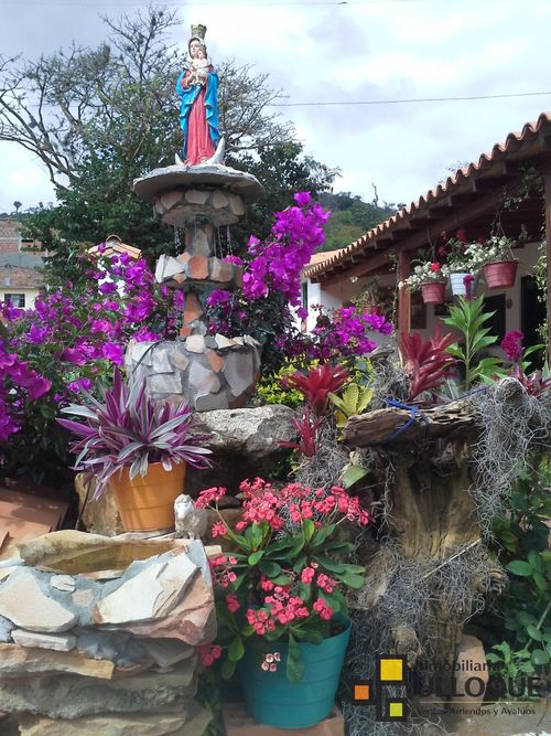Finca en venta en Mesa De Los Santos, Piedecuesta, 1850 m² · foto 12 de 17