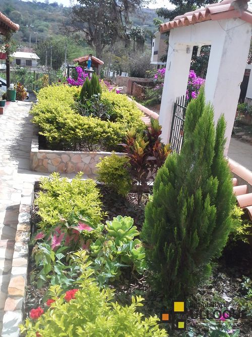 Finca en venta en Mesa De Los Santos, Piedecuesta, 1850 m² · foto 16 de 17