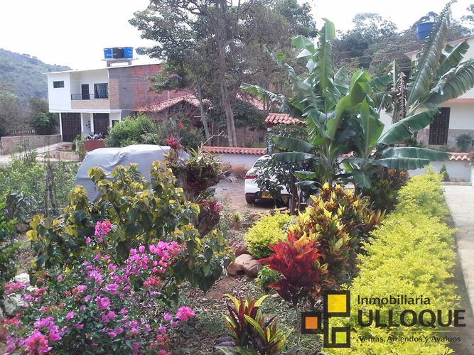 Finca en venta en Mesa De Los Santos, Piedecuesta, 1850 m² · foto 17 de 17