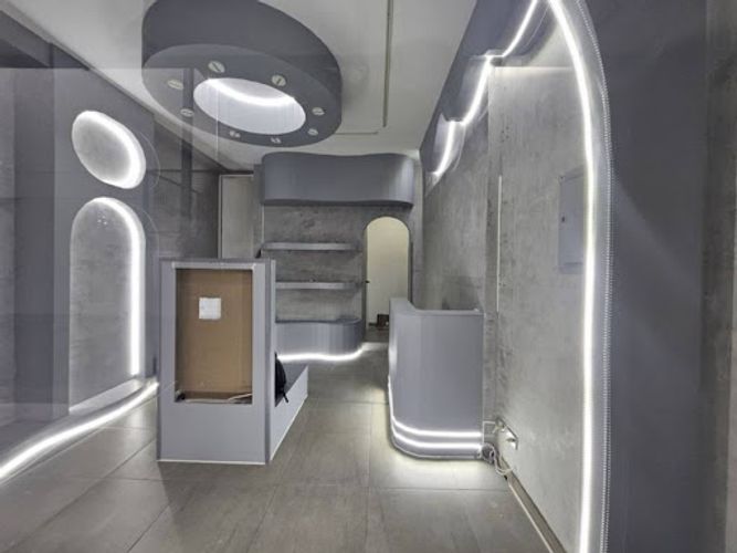 Local en arriendo en Castropol, Medellín, 70 m² · foto 4 de 19