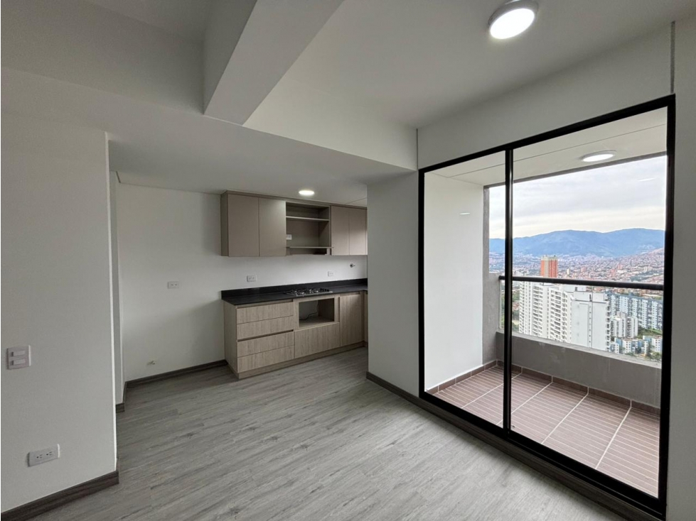 3BR Apartment in Las palmas (70 m²) for Sale
