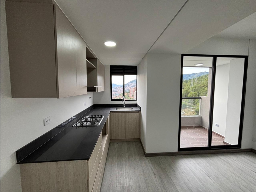 3BR Apartment in Las palmas (70 m²) for Sale - 2
