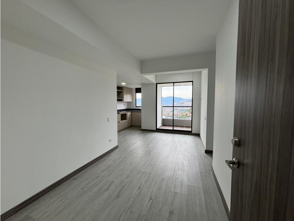 3BR Apartment in Las palmas (70 m²) for Sale - 3
