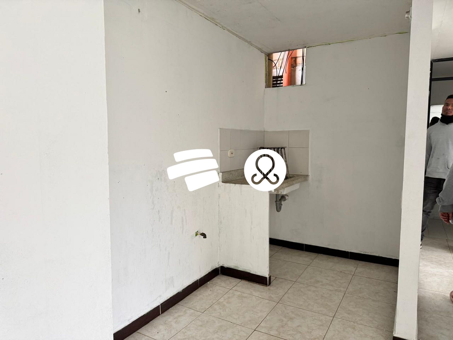 Apartamento en venta en Centro Usme Urbano, Bogotá · foto 4 de 7