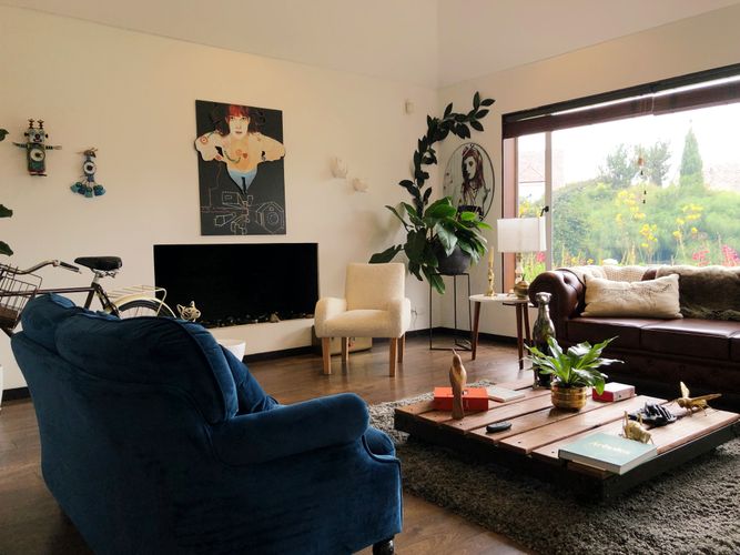 Casa en venta en Santa Ana De Chia, Chía · foto 3 de 24
