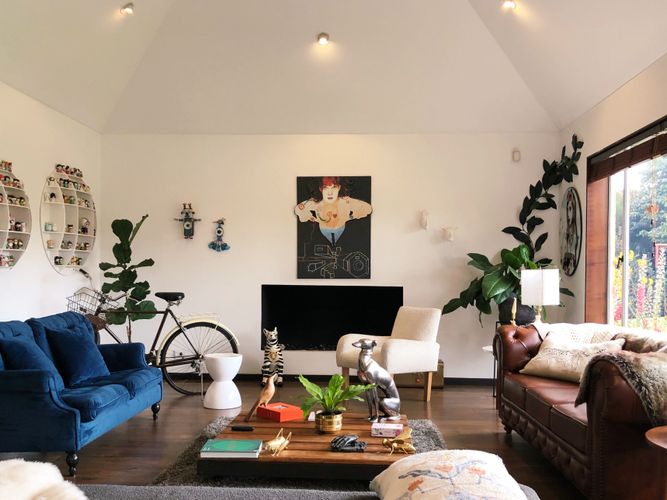 Casa en venta en Santa Ana De Chia, Chía · foto 4 de 24