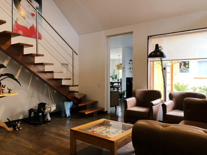 Casa en venta en Santa Ana De Chia, Chía · foto 10 de 24