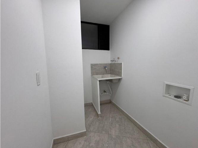 Apartaestudio en venta en Calle Larga, Sabaneta, 47 m² · foto 6 de 20