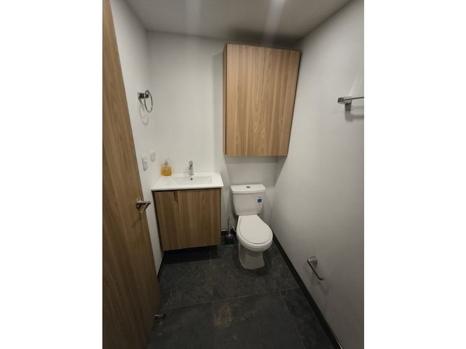 Apartaestudio en venta en Santa Cecilia, Bogotá, 29 m² · foto 5 de 9