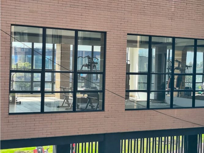 Apartaestudio en venta en Santa Cecilia, Bogotá, 29 m² · foto 9 de 9