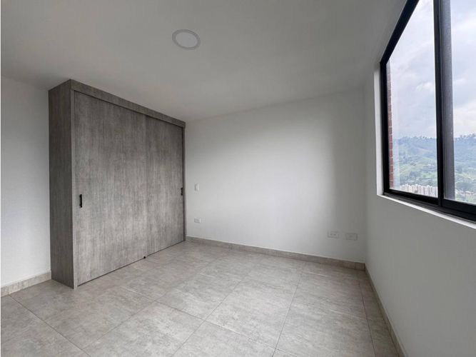 Apartaestudio en venta en Calle Larga, Sabaneta, 47 m² · foto 13 de 20