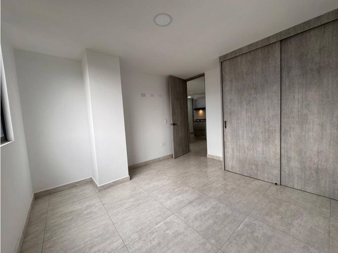 Apartaestudio en venta en Calle Larga, Sabaneta, 47 m² · foto 16 de 20