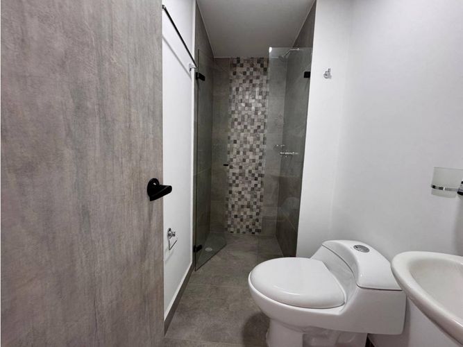 Apartaestudio en venta en Calle Larga, Sabaneta, 47 m² · foto 17 de 20