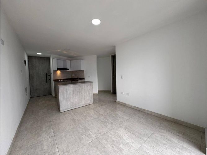 Apartaestudio en venta en Calle Larga, Sabaneta, 47 m² · foto 18 de 20