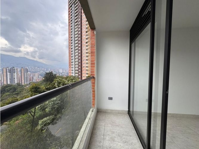 Apartaestudio en venta en Calle Larga, Sabaneta, 47 m² · foto 19 de 20