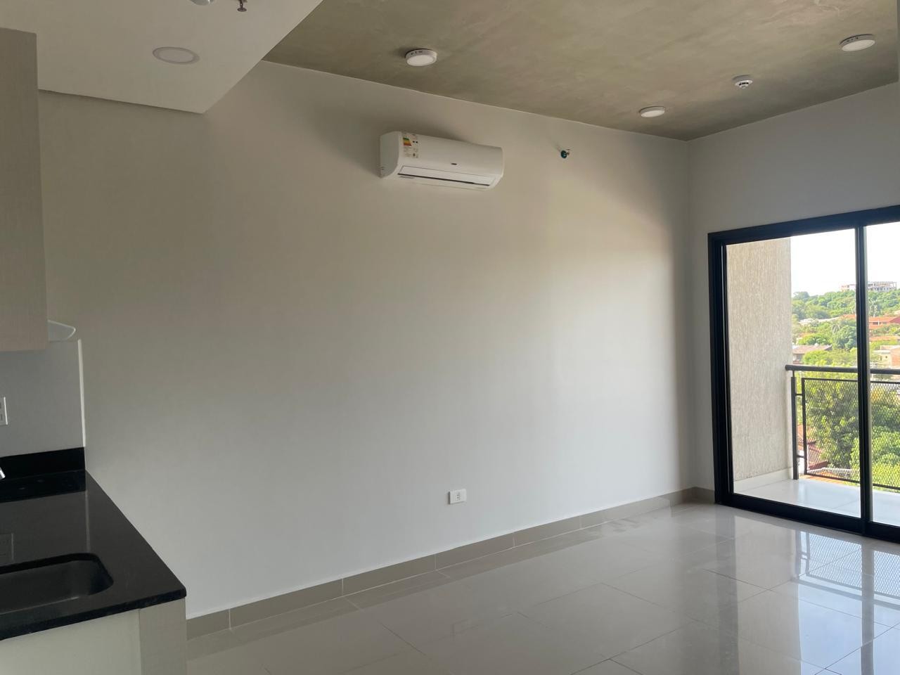 DEPARTAMENTO EN ALQUILER ZUBA IV - 40 m2 — foto 3