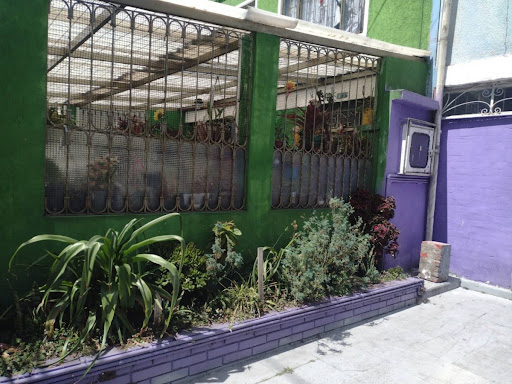 Casa en venta en Quiroga Sur, Bogotá · foto 2 de 22