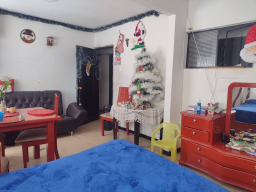 Casa en venta en Quiroga Sur, Bogotá · foto 16 de 22