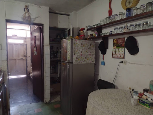 Casa en venta en Quiroga Sur, Bogotá · foto 20 de 22