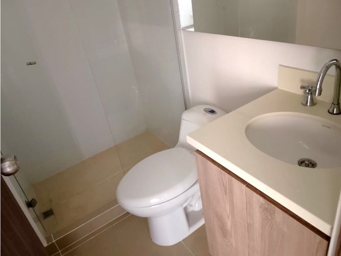 Apartamento de 3 alcobas en venta en Asdesillas, Sabaneta, 72 m² · foto 5 de 13
