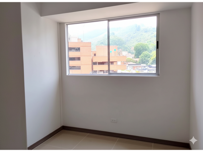 Apartamento de 3 alcobas en venta en Asdesillas, Sabaneta, 72 m² · foto 6 de 13