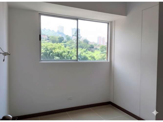 Apartamento de 3 alcobas en venta en Asdesillas, Sabaneta, 72 m² · foto 7 de 13