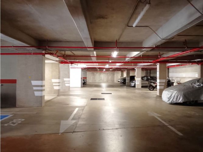 Apartamento de 3 alcobas en venta en Asdesillas, Sabaneta, 72 m² · foto 12 de 13