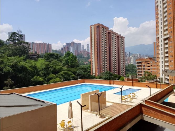 Apartamento de 3 alcobas en venta en Asdesillas, Sabaneta, 72 m² · foto 13 de 13