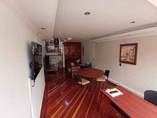Casa en venta en Santa Barbara Central, Bogotá · foto 14 de 15