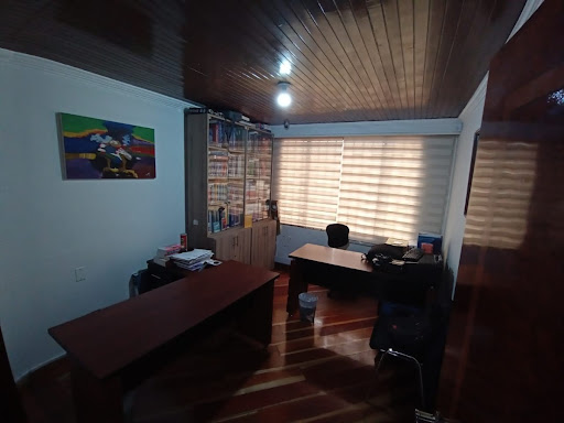 Casa en venta en Santa Barbara Central, Bogotá · foto 15 de 15
