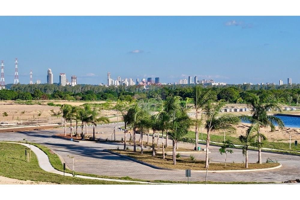 LOTE DE 1.656 m2 EN COMPLEJO RESIDENCIAL LA RIBERA. NUEVA ASUNCION (C.L.) — foto 3