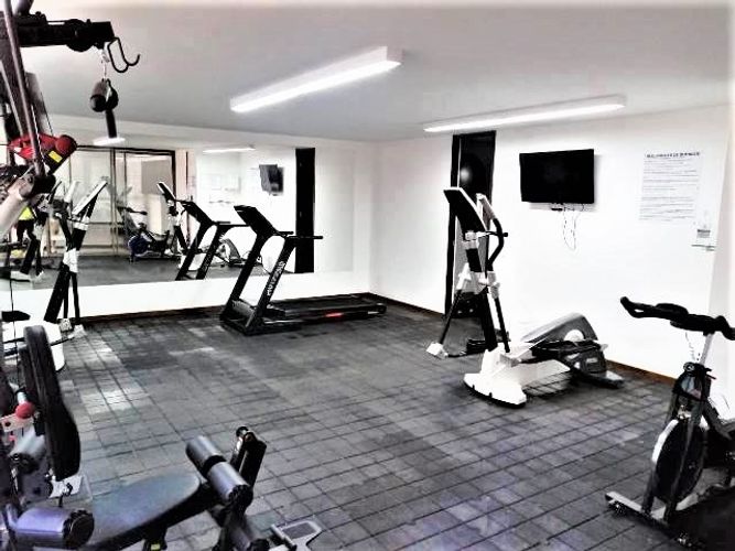 Apartamento de 2 alcobas en arriendo en El Poblado, Medellín, 92 m² · foto 12 de 13