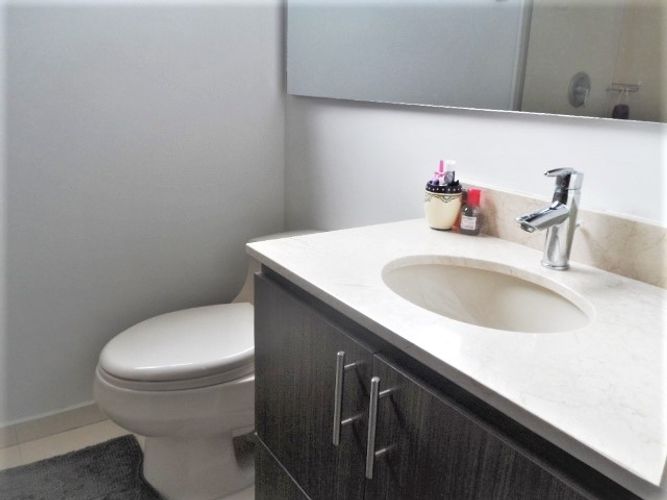 Apartamento de 2 alcobas en arriendo en El Poblado, Medellín, 92 m² · foto 9 de 13