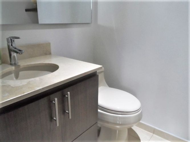 Apartamento de 2 alcobas en arriendo en El Poblado, Medellín, 92 m² · foto 8 de 13