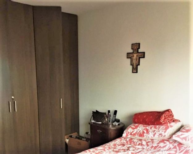 Apartamento de 2 alcobas en arriendo en El Poblado, Medellín, 92 m² · foto 5 de 13