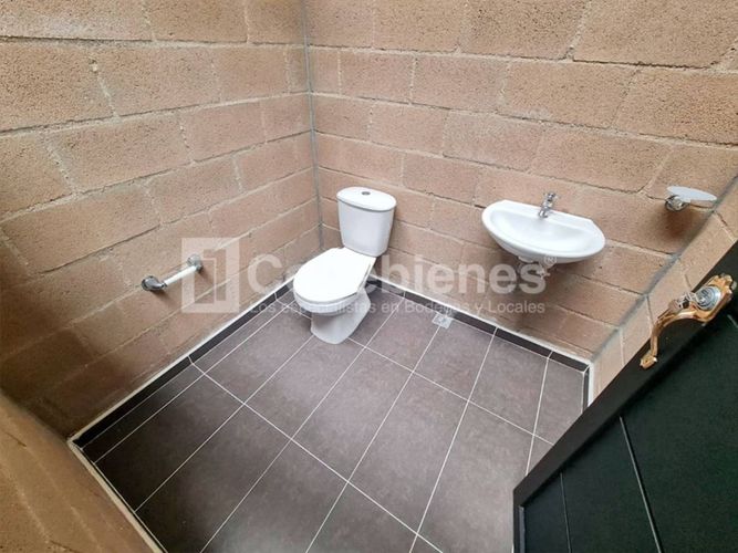 Bodega en arriendo en La Aldea, La Estrella, 441 m² · foto 12 de 20