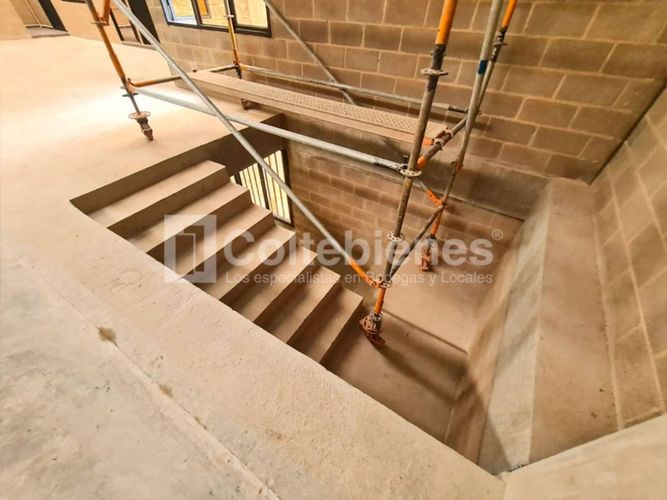 Bodega en arriendo en La Aldea, La Estrella, 441 m² · foto 15 de 20