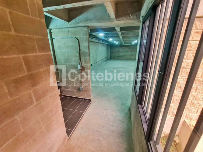 Bodega en arriendo en La Aldea, La Estrella, 441 m² · foto 16 de 20