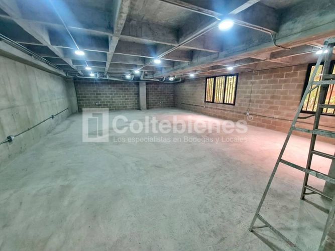 Bodega en arriendo en La Aldea, La Estrella, 441 m² · foto 18 de 20