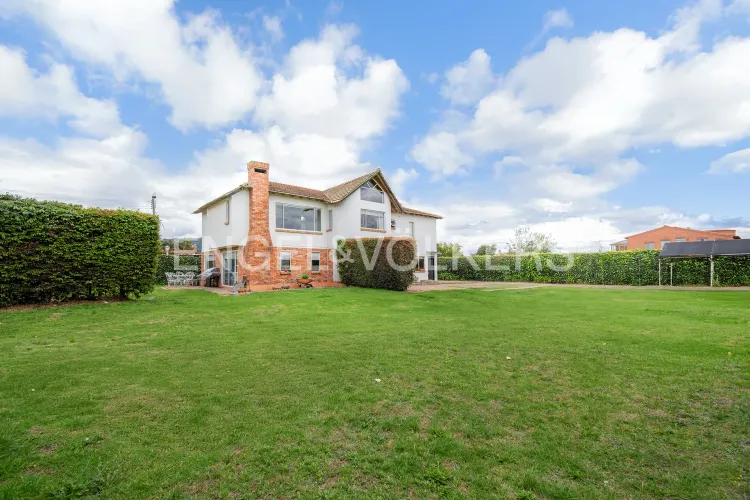 Casa de 5 alcobas en venta en Bojaca, Chía, 282 m² · foto 20 de 20