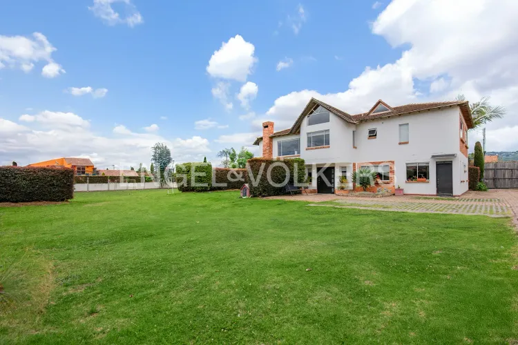Casa de 5 alcobas en venta en Bojaca, Chía, 282 m² · foto 19 de 20