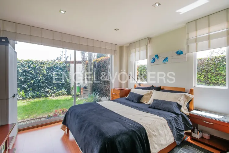 Casa de 5 alcobas en venta en Bojaca, Chía, 282 m² · foto 17 de 20