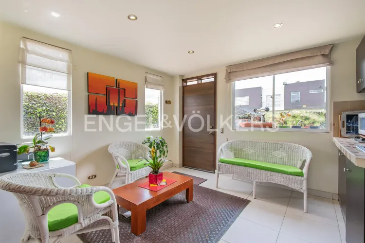 Casa de 5 alcobas en venta en Bojaca, Chía, 282 m² · foto 16 de 20