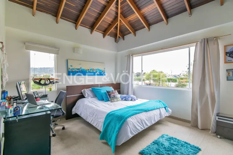 Casa de 5 alcobas en venta en Bojaca, Chía, 282 m² · foto 15 de 20