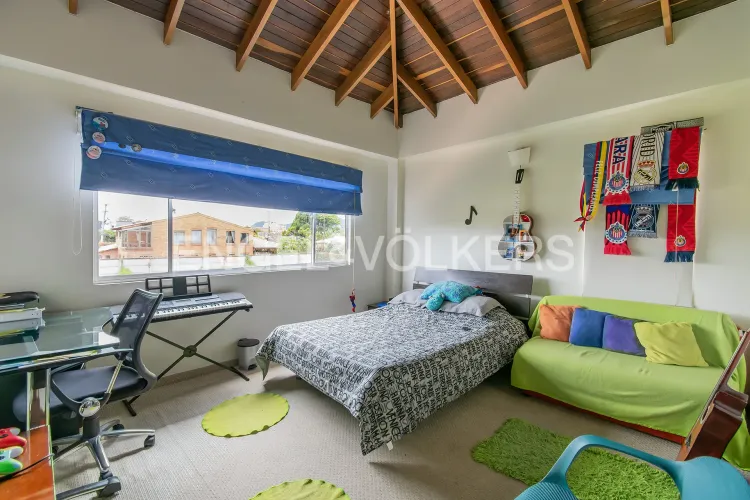 Casa de 5 alcobas en venta en Bojaca, Chía, 282 m² · foto 14 de 20