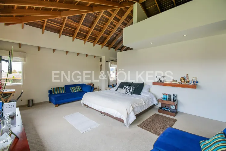 Casa de 5 alcobas en venta en Bojaca, Chía, 282 m² · foto 12 de 20