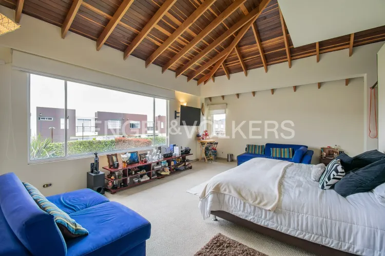 Casa de 5 alcobas en venta en Bojaca, Chía, 282 m² · foto 11 de 20